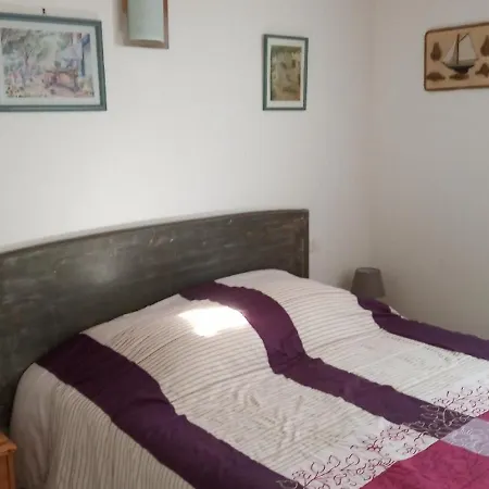 Charmante Maisonnette Pres De La A - Fr-1-476-27