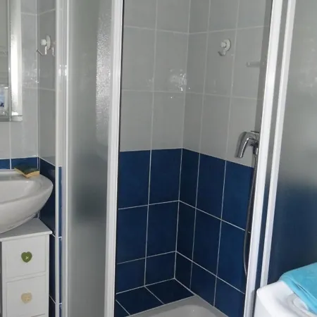 Charmante Maisonnette Pres De La A - Fr-1-476-27 לה פוט-סור-מר