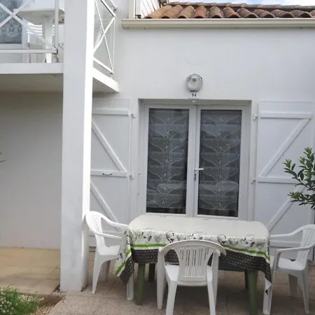 Maison Vendéenne Avec Piscine Privée, Proche Plages Et Commerces - Fr-1-476-27 Casa vacanze