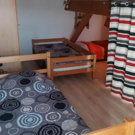 Charmante Maisonnette Pres De La A - Fr-1-476-27 * La Faute-sur-Mer