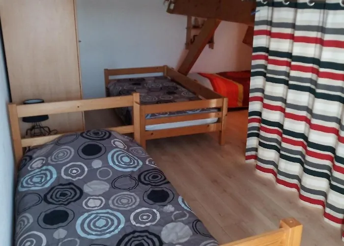 Maison Vendéenne Avec Piscine Privée, Proche Plages Et Commerces - Fr-1-476-27 * La Faute-sur-Mer